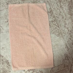 Caro home hand towel